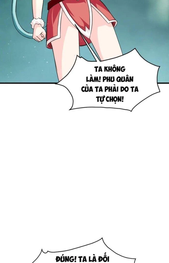 Sư Tổ Của Ta Là Thiên Hạ Đệ Nhất Chapter 67 - Trang 3