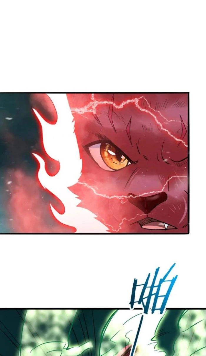 Sư Tổ Của Ta Là Thiên Hạ Đệ Nhất Chapter 67 - Trang 3
