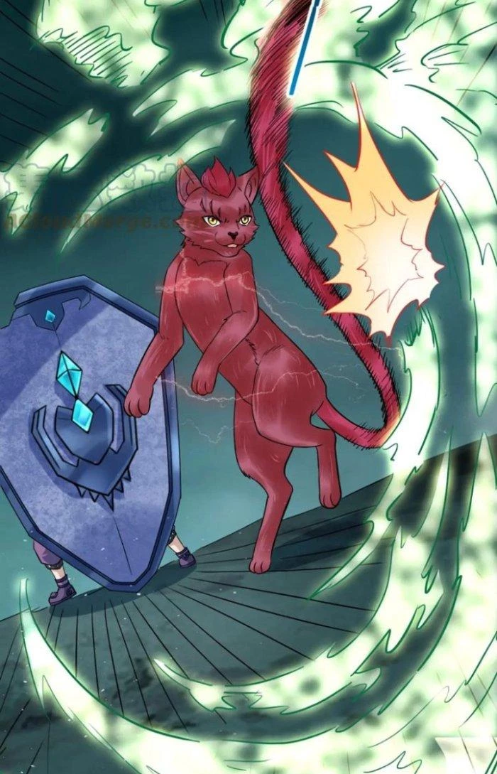 Sư Tổ Của Ta Là Thiên Hạ Đệ Nhất Chapter 67 - Trang 3