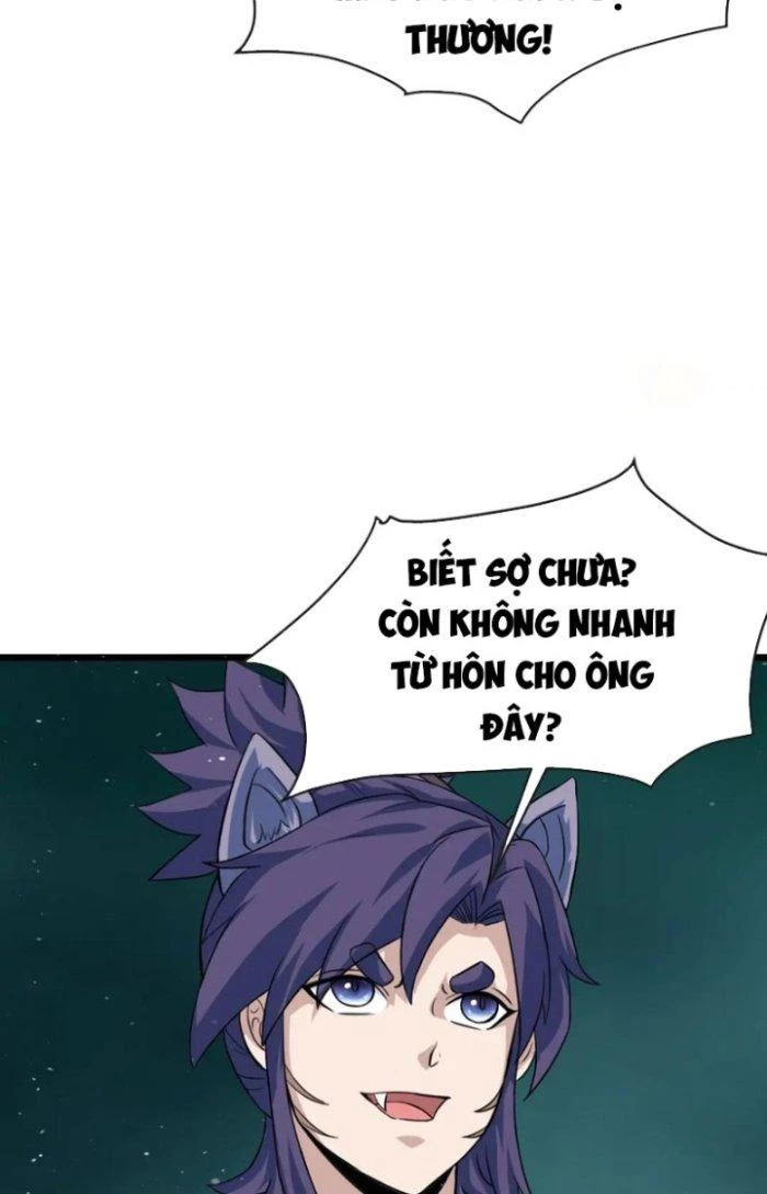 Sư Tổ Của Ta Là Thiên Hạ Đệ Nhất Chapter 67 - Trang 3