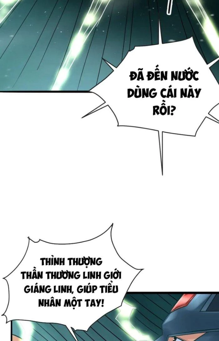 Sư Tổ Của Ta Là Thiên Hạ Đệ Nhất Chapter 67 - Trang 3