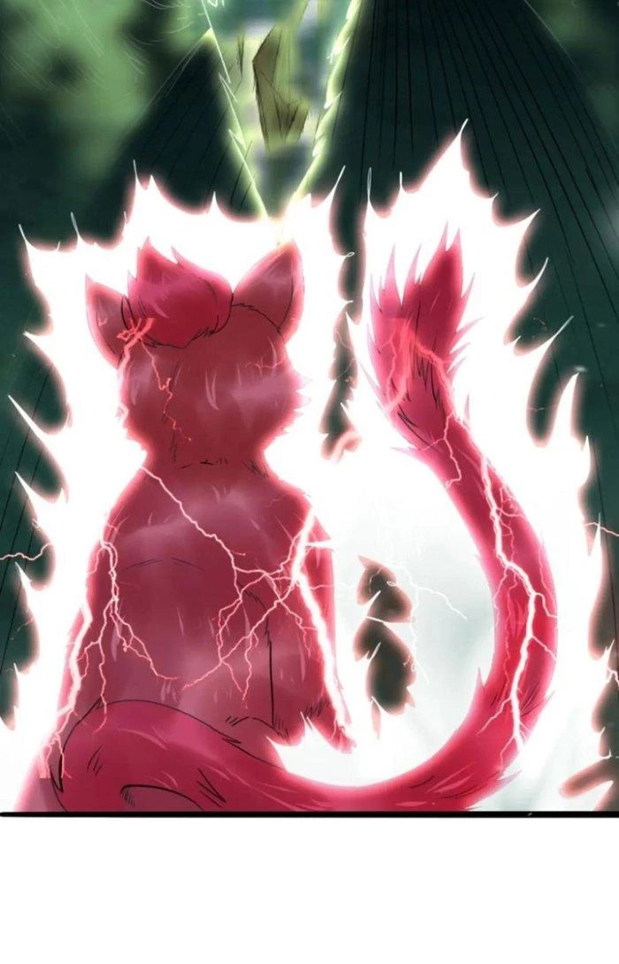 Sư Tổ Của Ta Là Thiên Hạ Đệ Nhất Chapter 67 - Trang 3