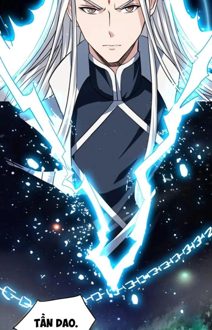 Sư Tổ Của Ta Là Thiên Hạ Đệ Nhất Chapter 67 - Trang 3
