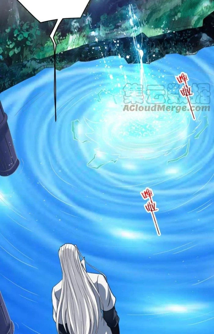 Sư Tổ Của Ta Là Thiên Hạ Đệ Nhất Chapter 67 - Trang 3