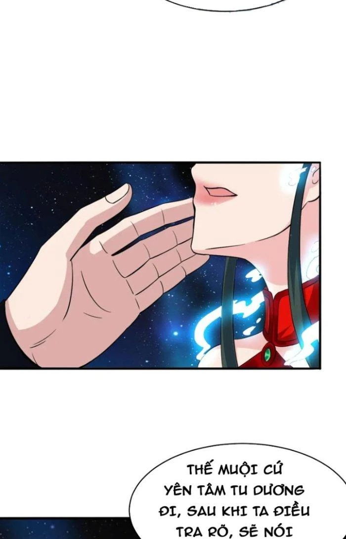 Sư Tổ Của Ta Là Thiên Hạ Đệ Nhất Chapter 67 - Trang 3