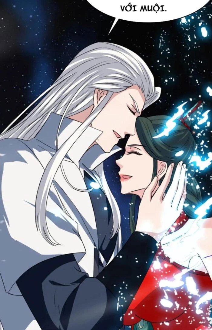 Sư Tổ Của Ta Là Thiên Hạ Đệ Nhất Chapter 67 - Trang 3
