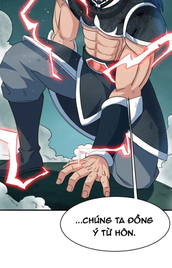 Sư Tổ Của Ta Là Thiên Hạ Đệ Nhất Chapter 67 - Trang 3