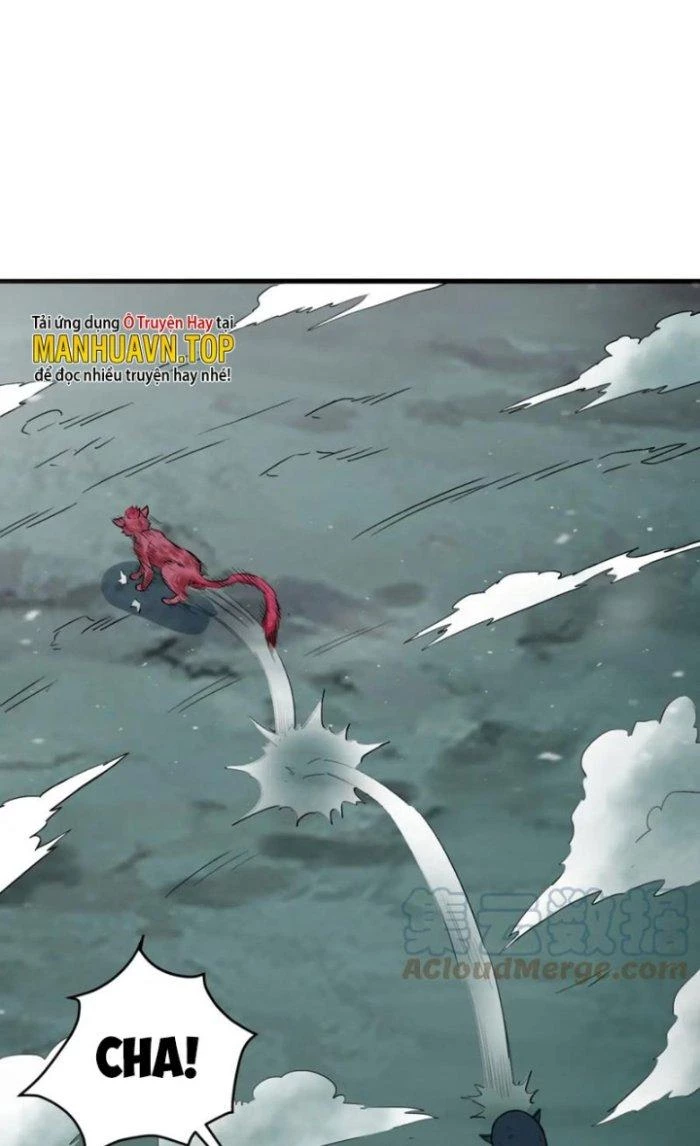 Sư Tổ Của Ta Là Thiên Hạ Đệ Nhất Chapter 67 - Trang 3