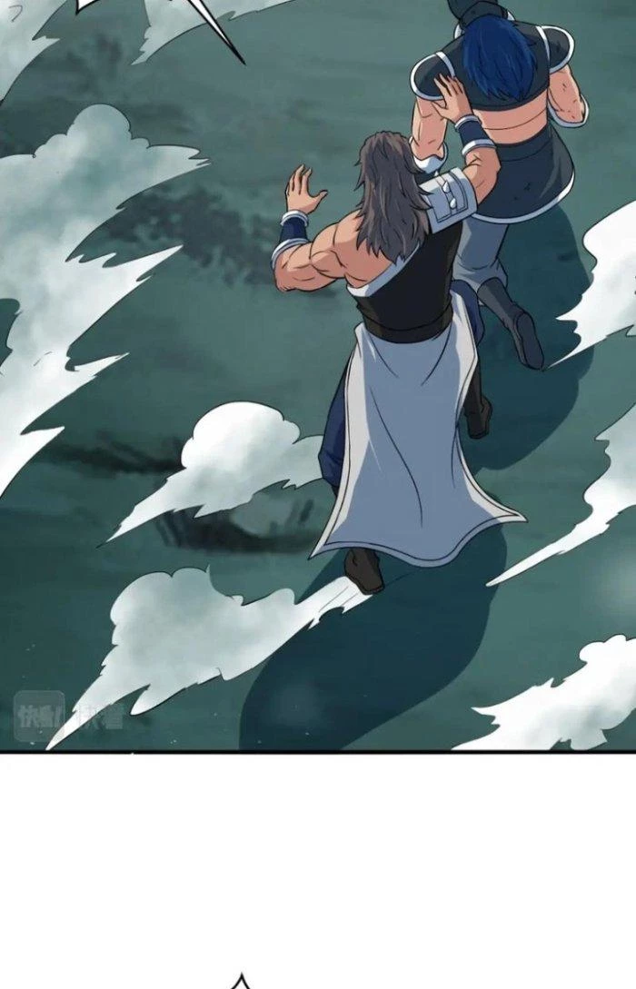 Sư Tổ Của Ta Là Thiên Hạ Đệ Nhất Chapter 67 - Trang 3