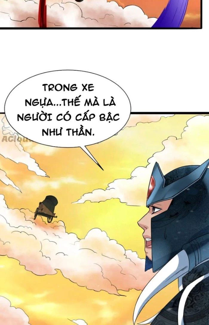 Sư Tổ Của Ta Là Thiên Hạ Đệ Nhất Chapter 67 - Trang 3