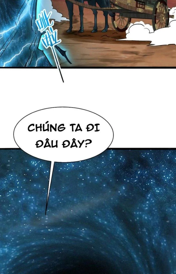 Sư Tổ Của Ta Là Thiên Hạ Đệ Nhất Chapter 67 - Trang 3
