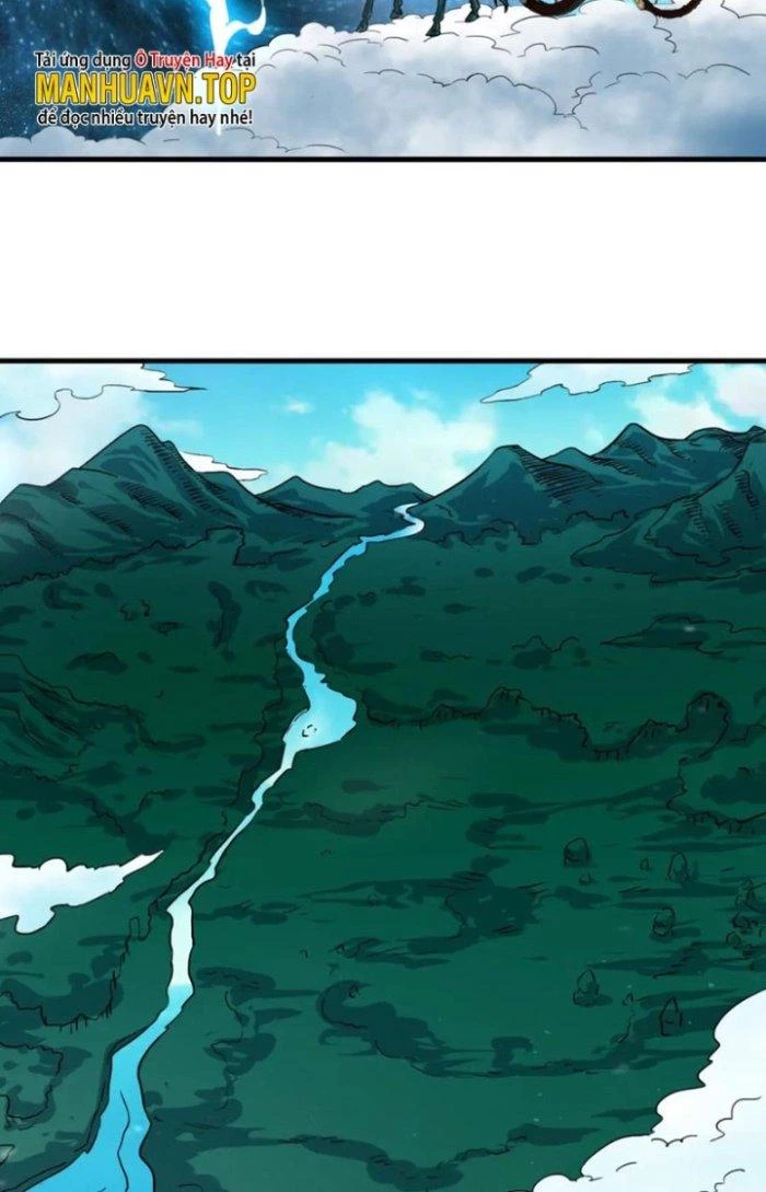 Sư Tổ Của Ta Là Thiên Hạ Đệ Nhất Chapter 67 - Trang 3