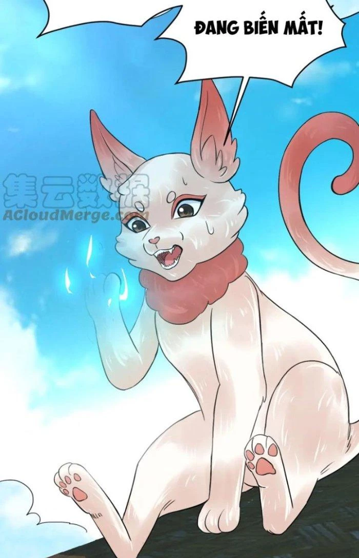 Sư Tổ Của Ta Là Thiên Hạ Đệ Nhất Chapter 67 - Trang 3