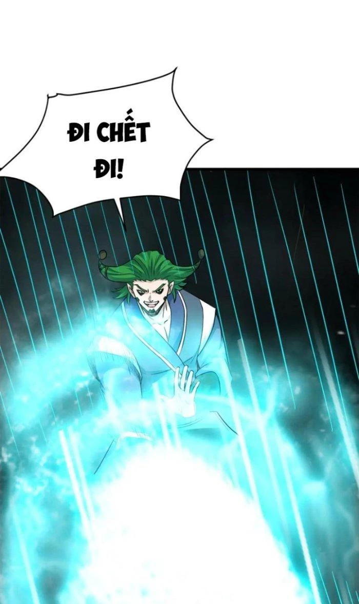 Sư Tổ Của Ta Là Thiên Hạ Đệ Nhất Chapter 69 - Trang 3