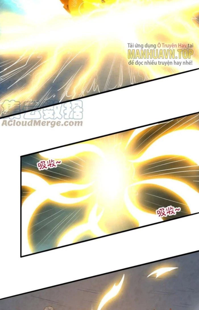 Sư Tổ Của Ta Là Thiên Hạ Đệ Nhất Chapter 69 - Trang 3