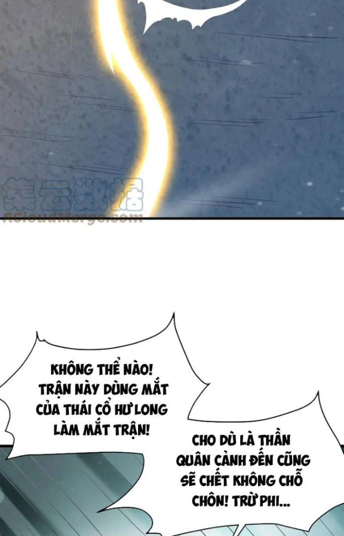 Sư Tổ Của Ta Là Thiên Hạ Đệ Nhất Chapter 69 - Trang 3