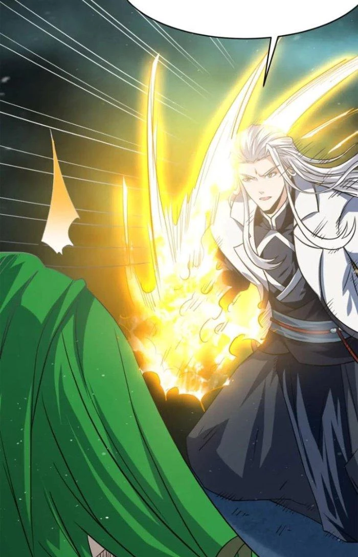 Sư Tổ Của Ta Là Thiên Hạ Đệ Nhất Chapter 69 - Trang 3
