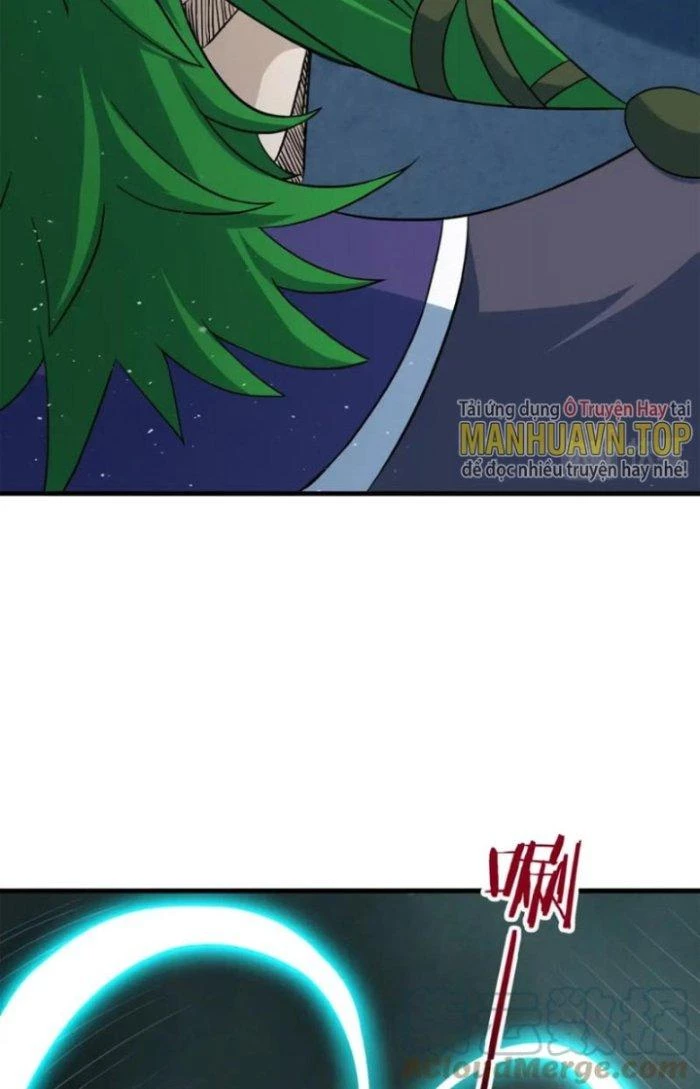 Sư Tổ Của Ta Là Thiên Hạ Đệ Nhất Chapter 69 - Trang 3