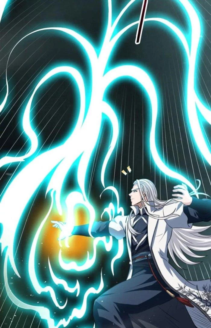 Sư Tổ Của Ta Là Thiên Hạ Đệ Nhất Chapter 69 - Trang 3