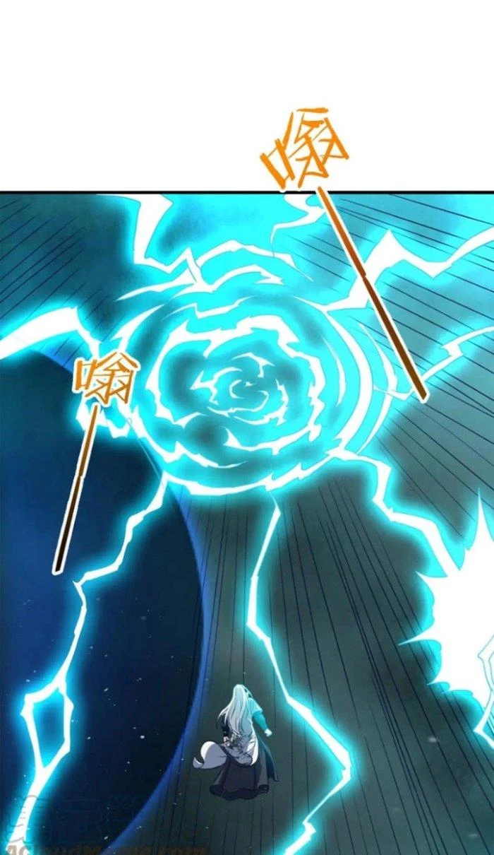 Sư Tổ Của Ta Là Thiên Hạ Đệ Nhất Chapter 69 - Trang 3