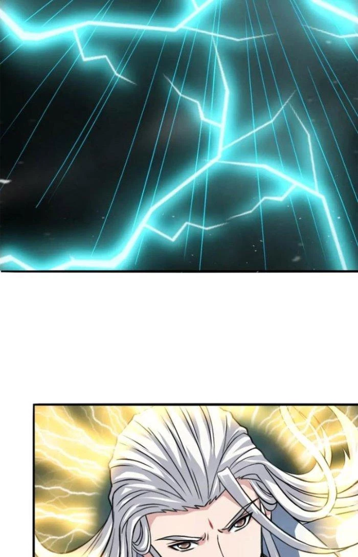 Sư Tổ Của Ta Là Thiên Hạ Đệ Nhất Chapter 69 - Trang 3