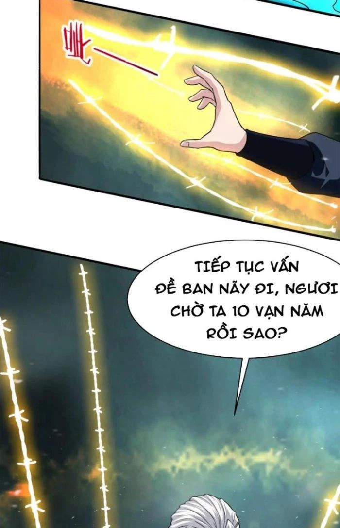 Sư Tổ Của Ta Là Thiên Hạ Đệ Nhất Chapter 69 - Trang 3