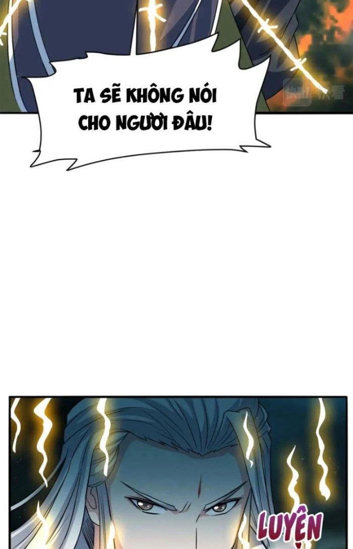 Sư Tổ Của Ta Là Thiên Hạ Đệ Nhất Chapter 69 - Trang 3