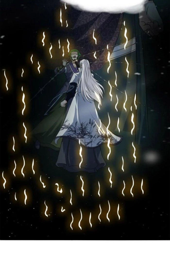 Sư Tổ Của Ta Là Thiên Hạ Đệ Nhất Chapter 69 - Trang 3