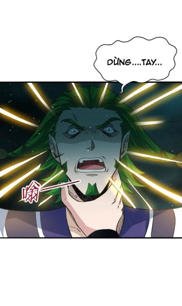 Sư Tổ Của Ta Là Thiên Hạ Đệ Nhất Chapter 69 - Trang 3
