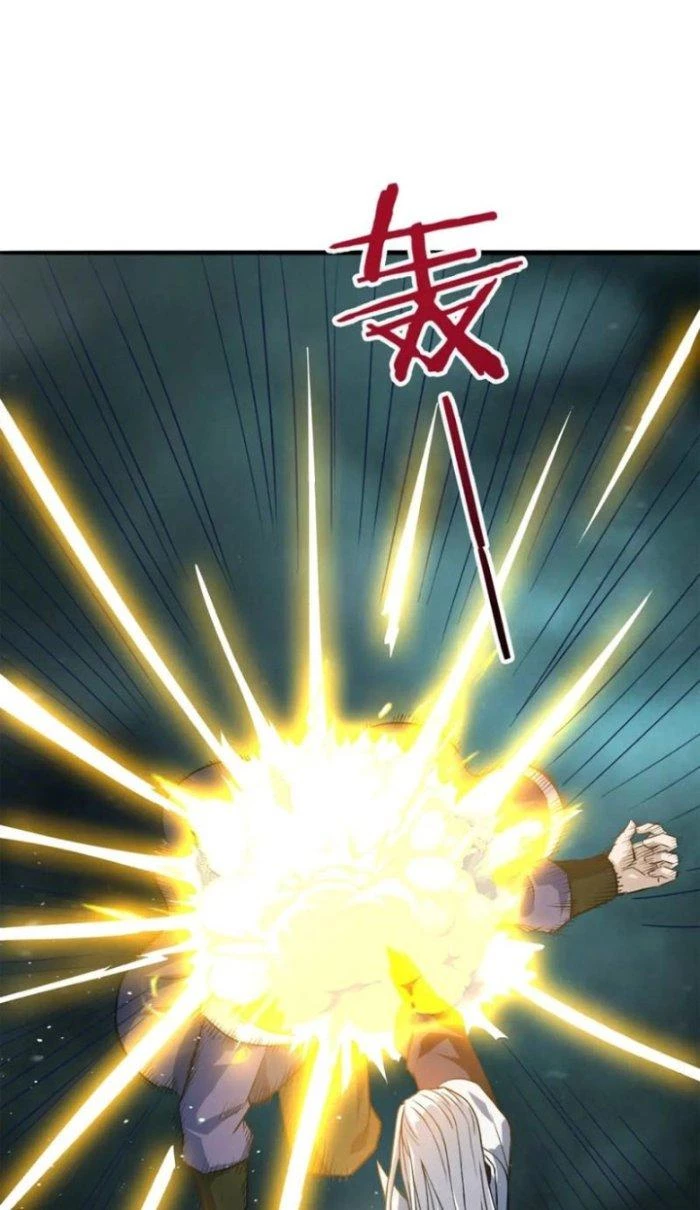 Sư Tổ Của Ta Là Thiên Hạ Đệ Nhất Chapter 69 - Trang 3