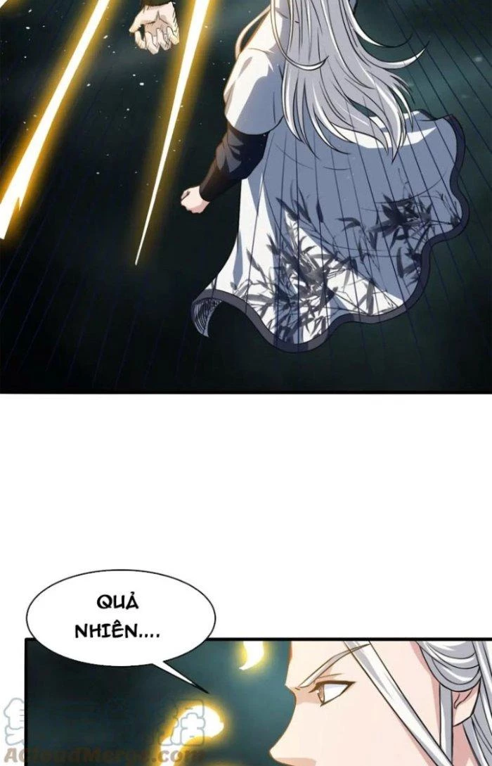 Sư Tổ Của Ta Là Thiên Hạ Đệ Nhất Chapter 69 - Trang 3