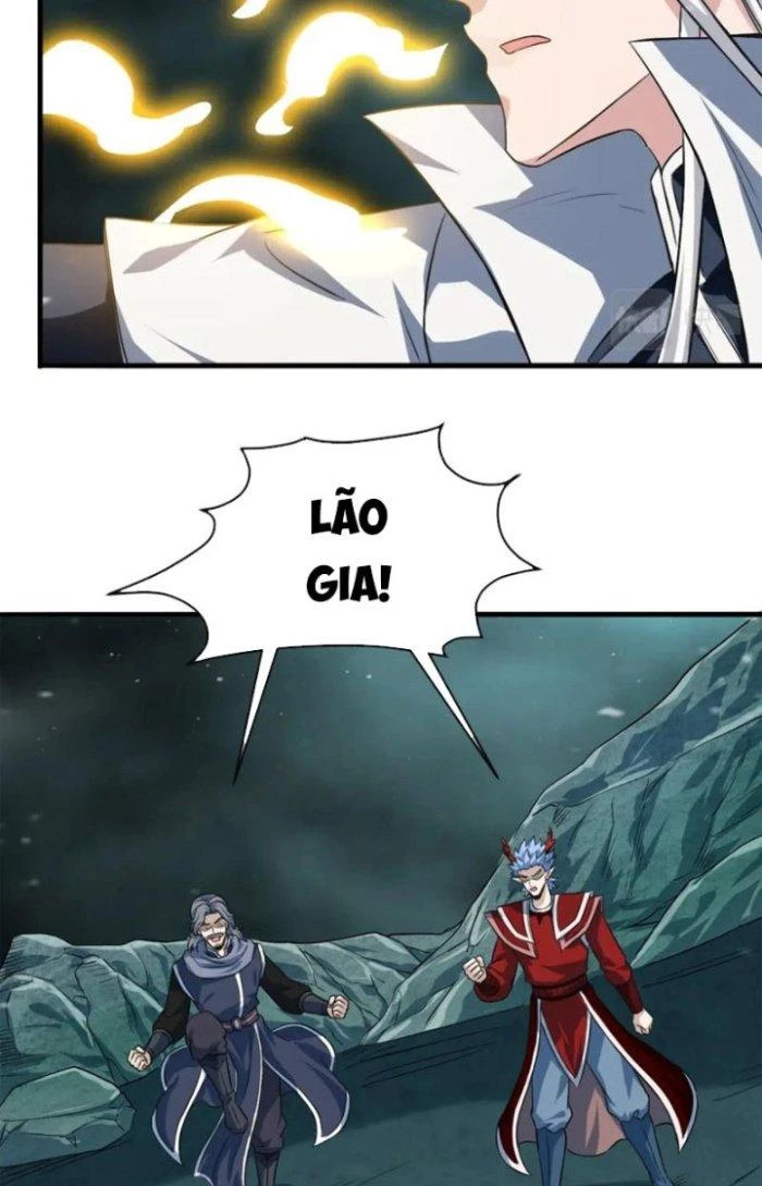 Sư Tổ Của Ta Là Thiên Hạ Đệ Nhất Chapter 69 - Trang 3