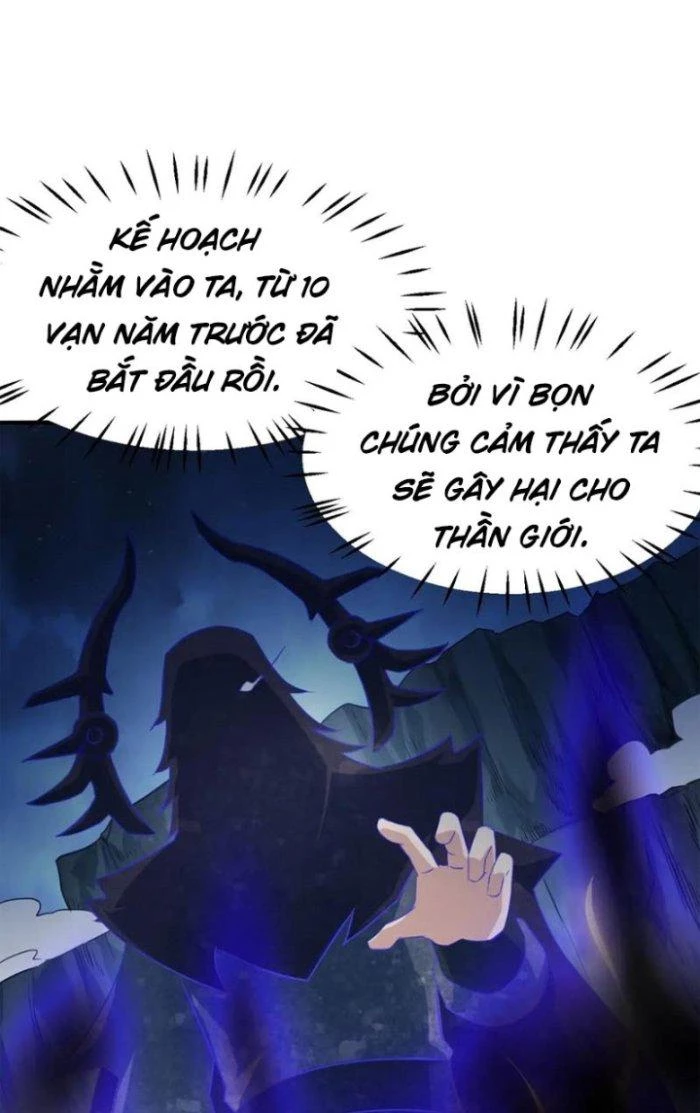 Sư Tổ Của Ta Là Thiên Hạ Đệ Nhất Chapter 69 - Trang 3