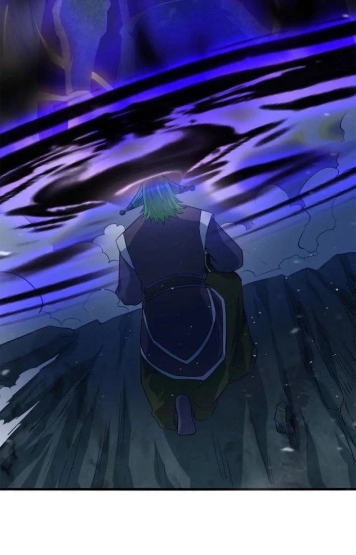 Sư Tổ Của Ta Là Thiên Hạ Đệ Nhất Chapter 69 - Trang 3