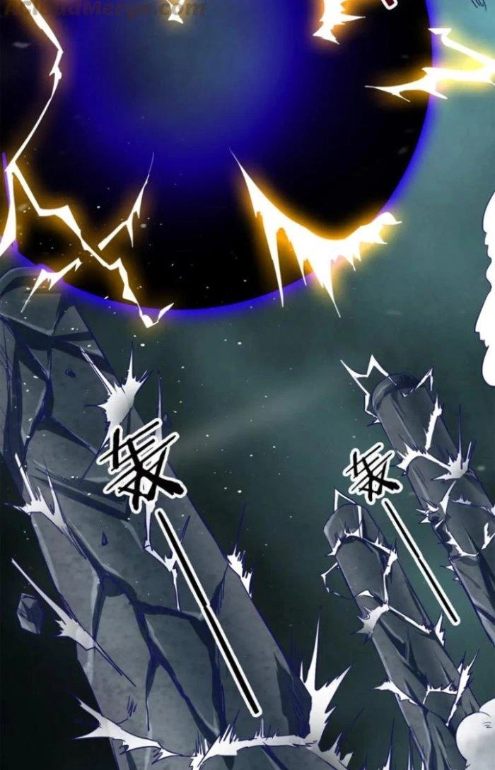 Sư Tổ Của Ta Là Thiên Hạ Đệ Nhất Chapter 69 - Trang 3