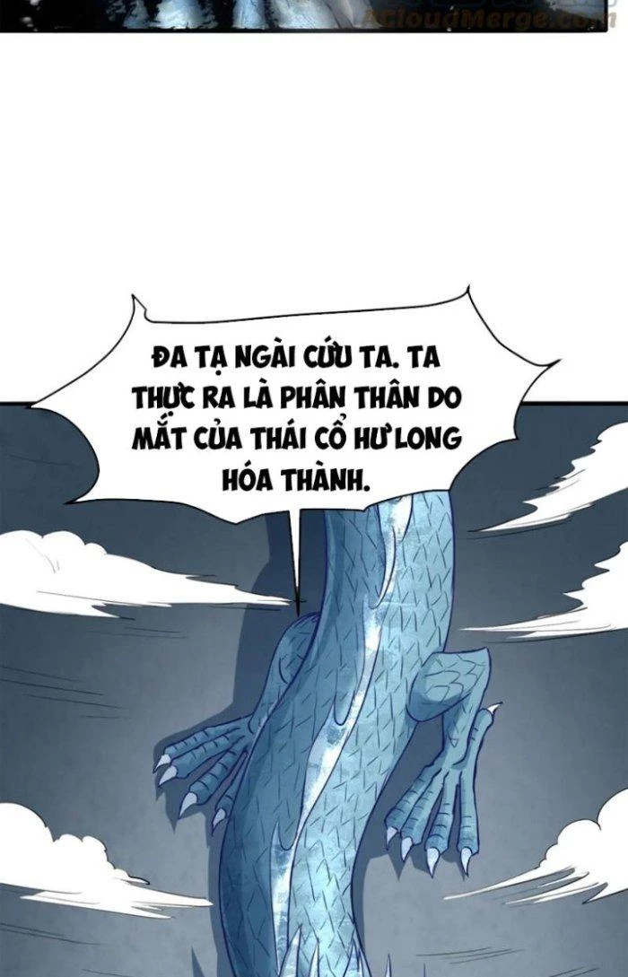 Sư Tổ Của Ta Là Thiên Hạ Đệ Nhất Chapter 69 - Trang 3
