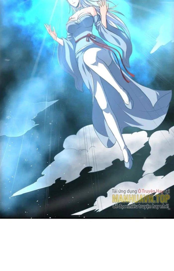 Sư Tổ Của Ta Là Thiên Hạ Đệ Nhất Chapter 69 - Trang 3
