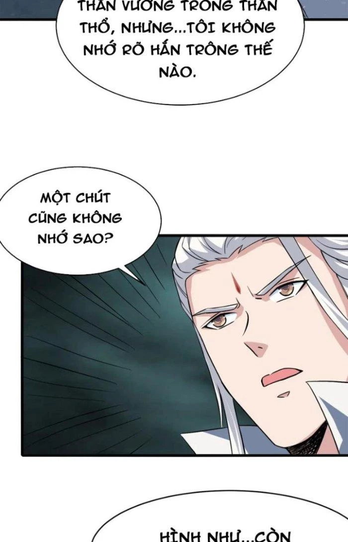 Sư Tổ Của Ta Là Thiên Hạ Đệ Nhất Chapter 69 - Trang 3