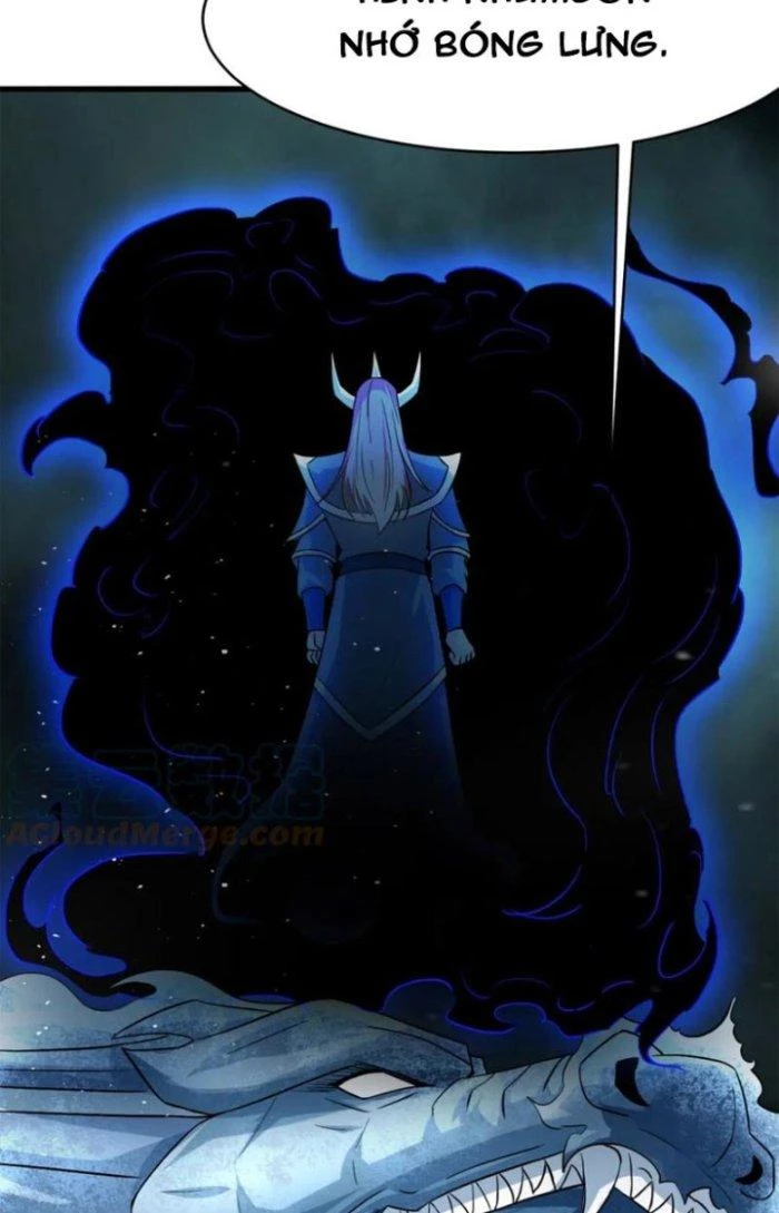 Sư Tổ Của Ta Là Thiên Hạ Đệ Nhất Chapter 69 - Trang 3