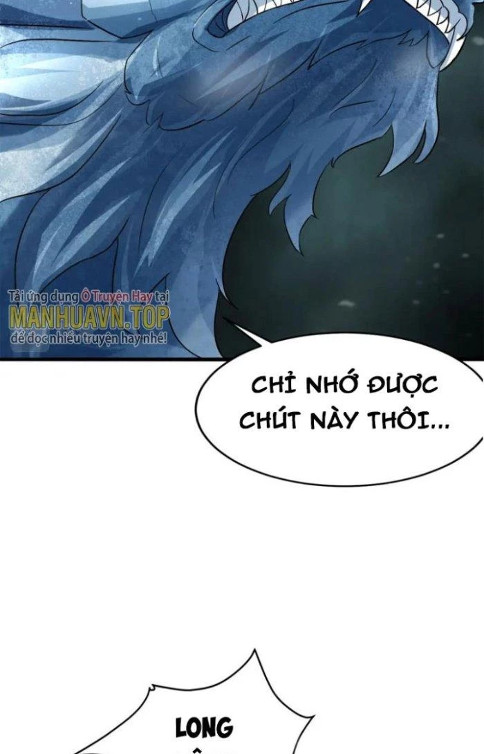 Sư Tổ Của Ta Là Thiên Hạ Đệ Nhất Chapter 69 - Trang 3