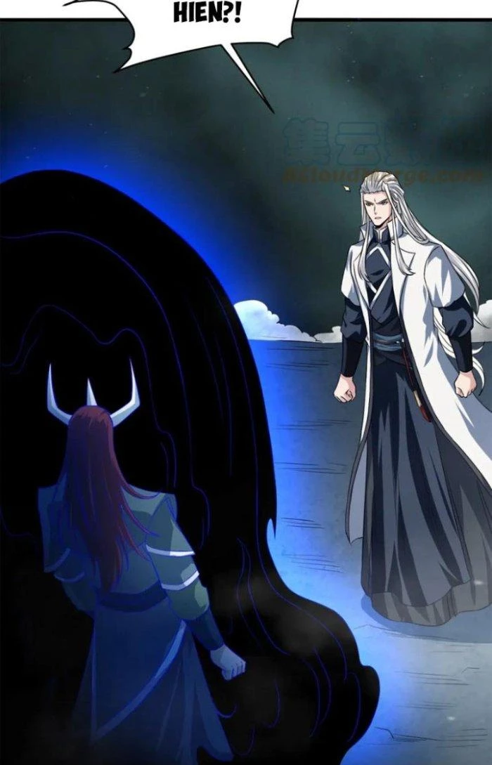Sư Tổ Của Ta Là Thiên Hạ Đệ Nhất Chapter 69 - Trang 3