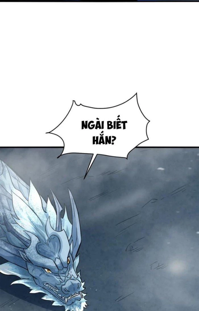 Sư Tổ Của Ta Là Thiên Hạ Đệ Nhất Chapter 69 - Trang 3