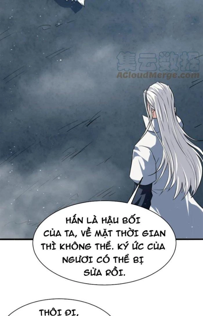 Sư Tổ Của Ta Là Thiên Hạ Đệ Nhất Chapter 69 - Trang 3