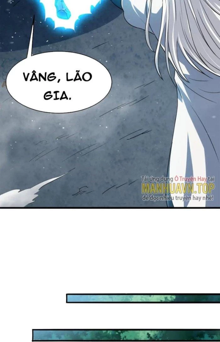 Sư Tổ Của Ta Là Thiên Hạ Đệ Nhất Chapter 69 - Trang 3