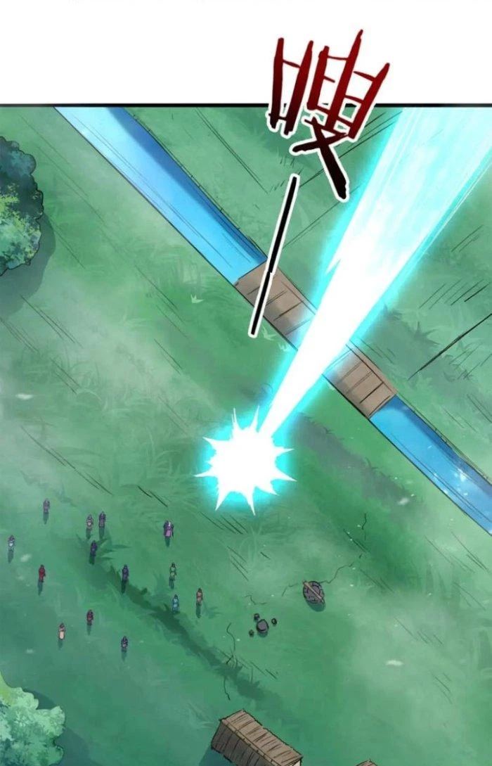 Sư Tổ Của Ta Là Thiên Hạ Đệ Nhất Chapter 69 - Trang 3