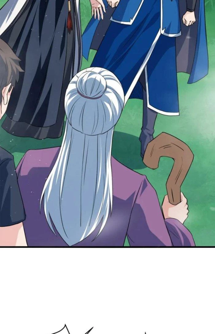Sư Tổ Của Ta Là Thiên Hạ Đệ Nhất Chapter 69 - Trang 3