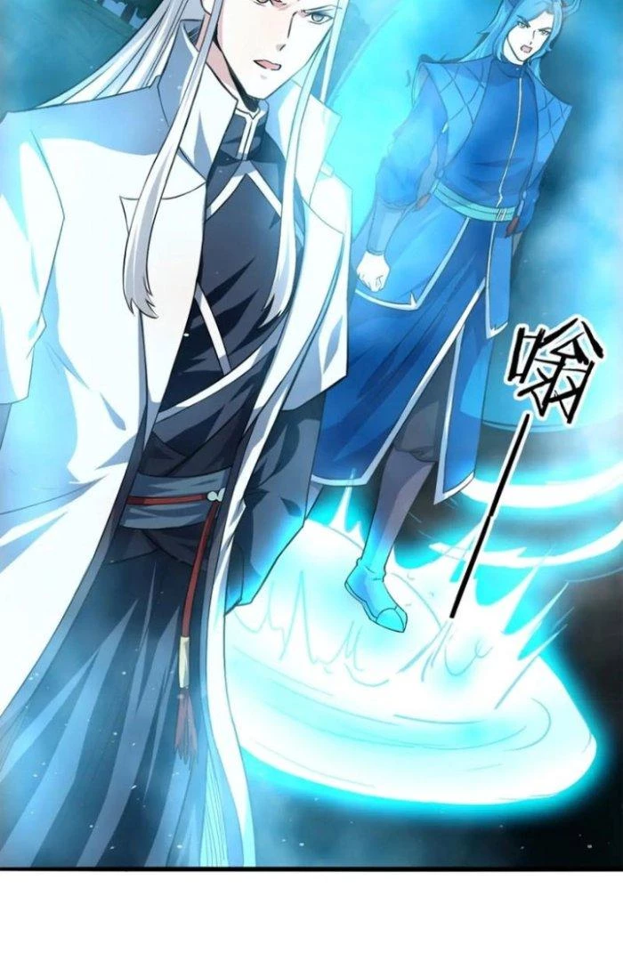 Sư Tổ Của Ta Là Thiên Hạ Đệ Nhất Chapter 69 - Trang 3