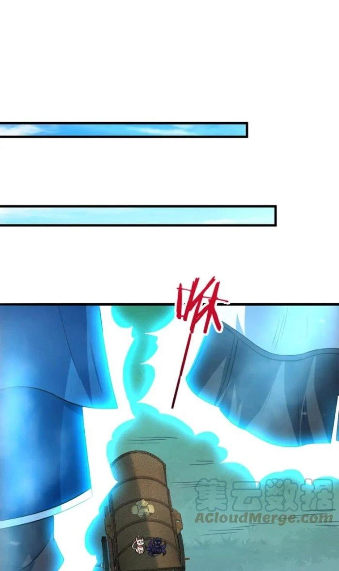 Sư Tổ Của Ta Là Thiên Hạ Đệ Nhất Chapter 69 - Trang 3