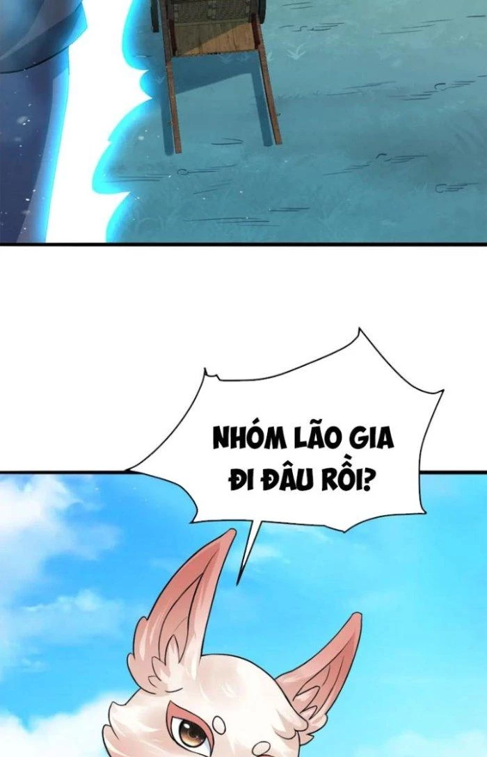 Sư Tổ Của Ta Là Thiên Hạ Đệ Nhất Chapter 69 - Trang 3