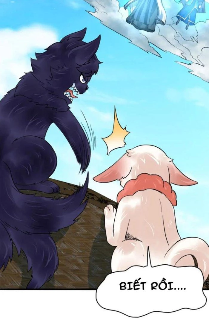 Sư Tổ Của Ta Là Thiên Hạ Đệ Nhất Chapter 69 - Trang 3